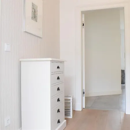 Strandhaus Appartamento *