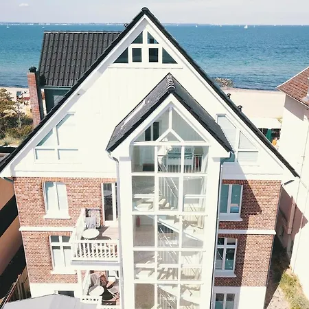 Strandhaus Niendorf (Timmendorfer Strand)