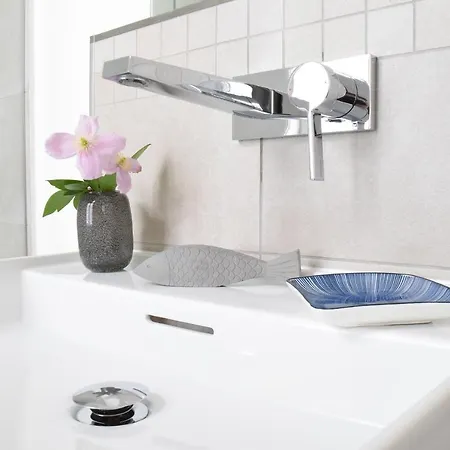 Appartamento Strandhaus