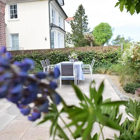 Appartamento Strandhaus Niendorf (Timmendorfer Strand)