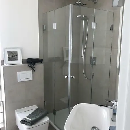 Lägenhet Strandhaus *