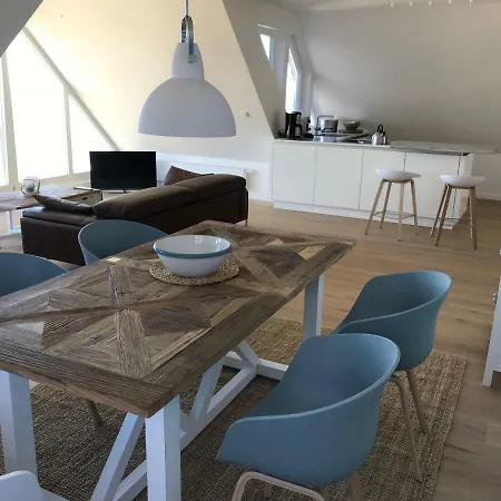 Lägenhet Strandhaus *