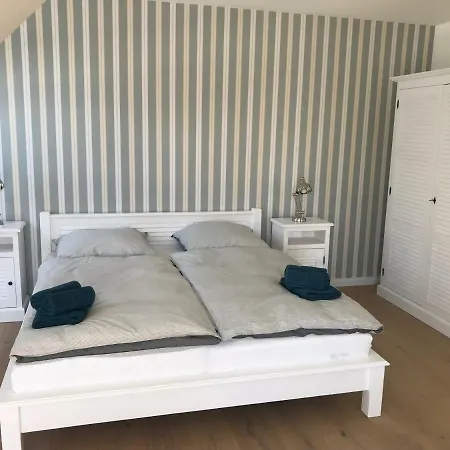 Strandhaus Niendorf *