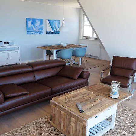 Apartment Strandhaus Niendorf Niendorf (Timmendorfer Strand)