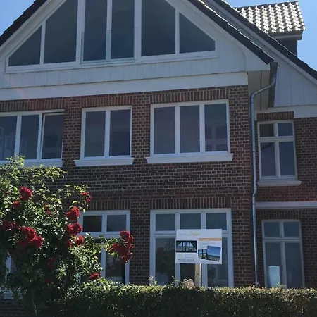 Strandhaus Niendorf (Timmendorfer Strand)