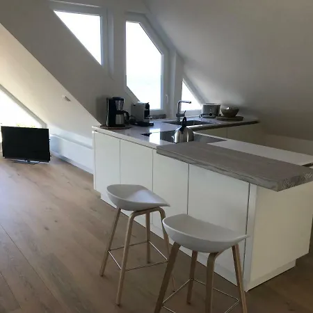 Strandhaus Appartamento Niendorf (Timmendorfer Strand)