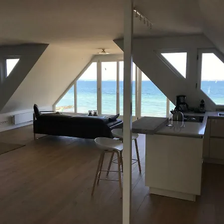 Strandhaus Niendorf
