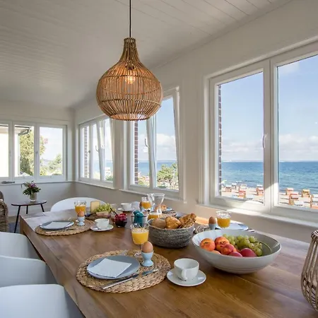 Strandhaus Niendorf (Timmendorfer Strand)