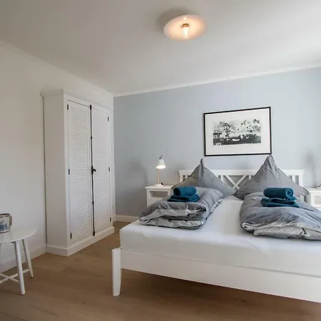 Appartamento Strandhaus Niendorf (Timmendorfer Strand)