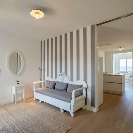 Appartement Strandhaus Niendorf (Timmendorfer Strand)