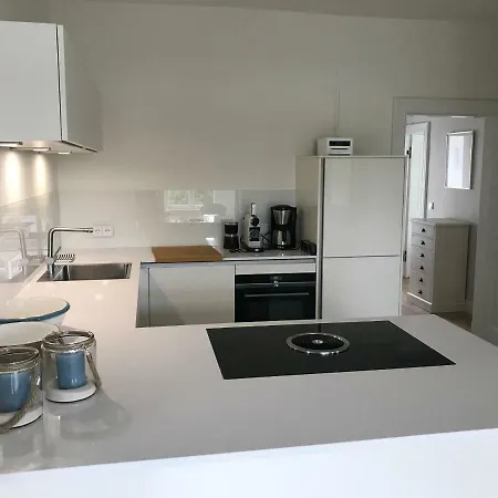 Strandhaus Niendorf (Timmendorfer Strand)