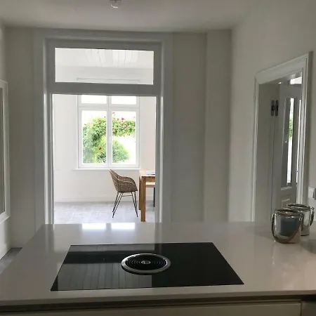 Strandhaus Appartamento Niendorf (Timmendorfer Strand)