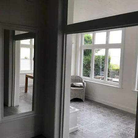 Strandhaus * Niendorf (Timmendorfer Strand)