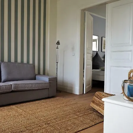 Appartement Strandhaus Niendorf (Timmendorfer Strand)