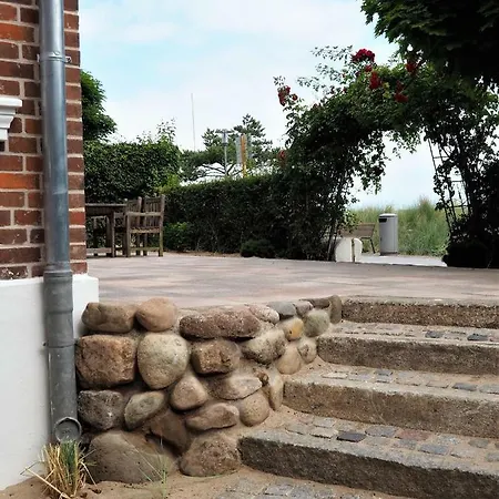 Strandhaus Appartamento *