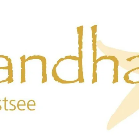 Strandhaus Appartamento