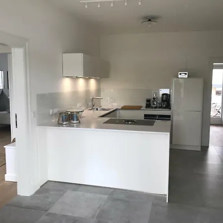 Strandhaus Appartamento Niendorf (Timmendorfer Strand)