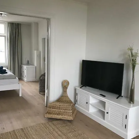 Lägenhet Strandhaus *