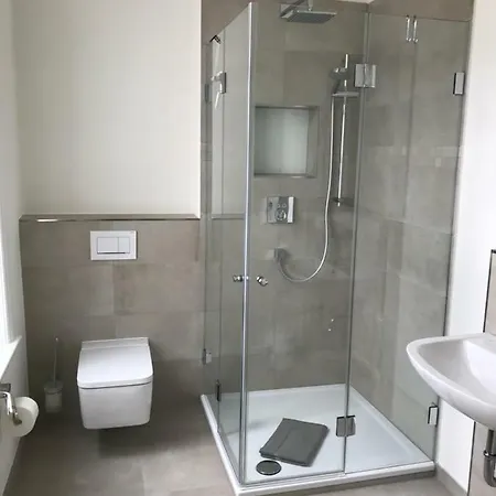 Appartamento Strandhaus *