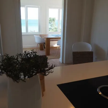 Strandhaus * Niendorf (Timmendorfer Strand)