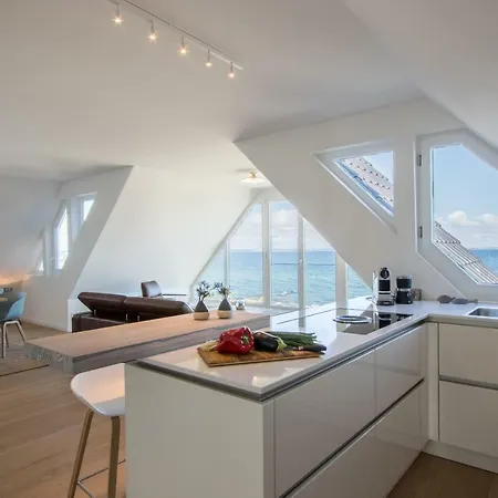 Strandhaus * Niendorf (Timmendorfer Strand)