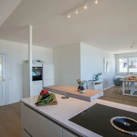 Strandhaus Niendorf (Timmendorfer Strand)