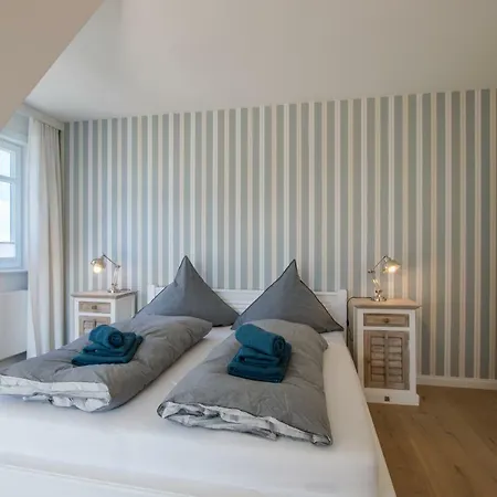 Lägenhet Strandhaus *