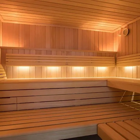 Strandhaus Niendorf (Timmendorfer Strand)