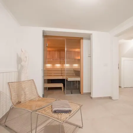 Strandhaus Niendorf