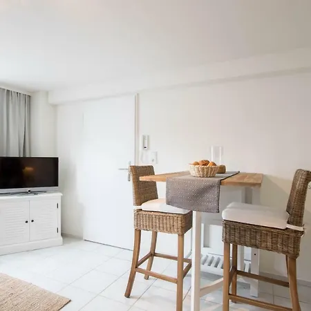 Strandhaus Appartement Niendorf (Timmendorfer Strand)