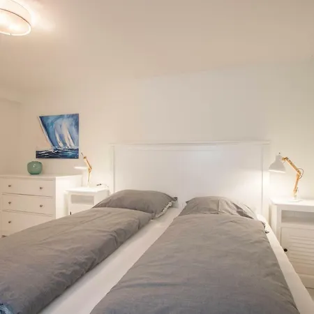 Strandhaus Niendorf