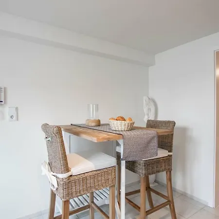 Strandhaus Appartamento Niendorf (Timmendorfer Strand)