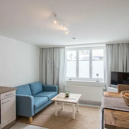 Strandhaus * Niendorf (Timmendorfer Strand)