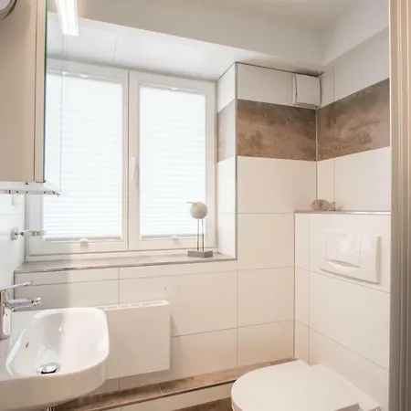 Appartamento Strandhaus Niendorf (Timmendorfer Strand)