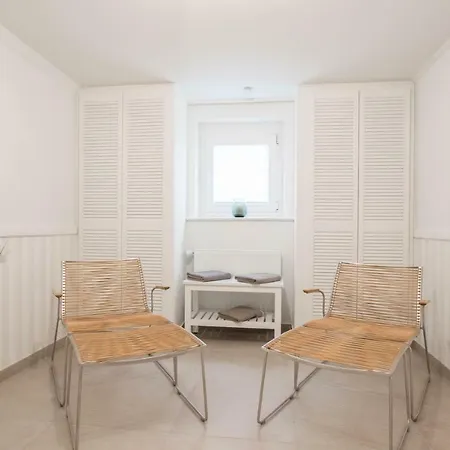 Strandhaus Niendorf (Timmendorfer Strand)