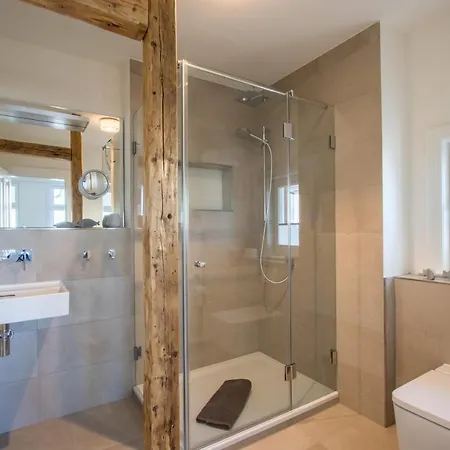 Appartamento Strandhaus