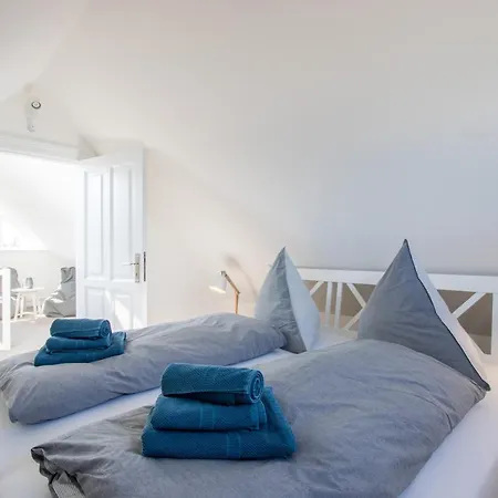 Lägenhet Strandhaus